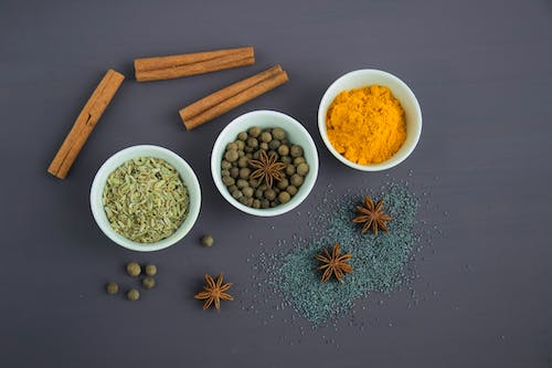 Eastern-medicine-ingredients