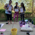 reiki course